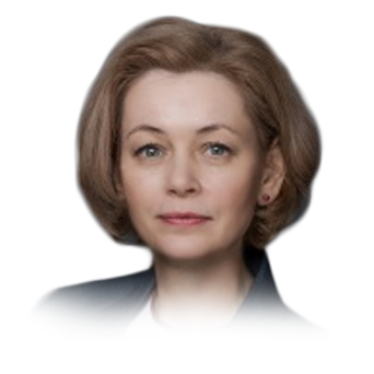 Одинокова Галина Юрьевна