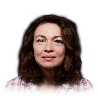 Орлова Анжела Николаевна