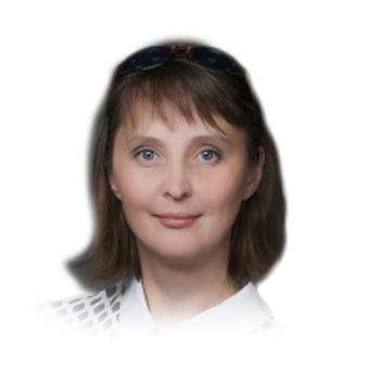 Аршатская Оксана Сергеевна