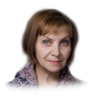 Баенская Елена Ростиславовна