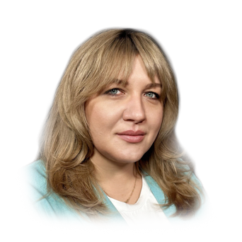 Болдинова Ольга Геннадьевна