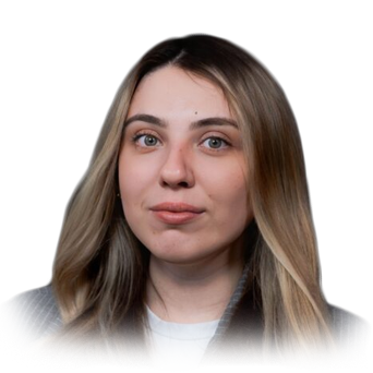 Горохова Марьяна Сергеевна