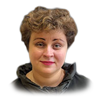 Иванова Екатерина Александровна
