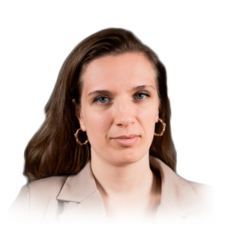 Юлдашева Анастасия Павловна