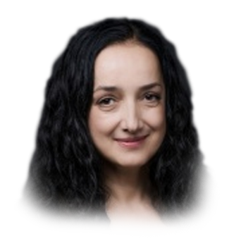 Кочегарова Наталия Викторовна