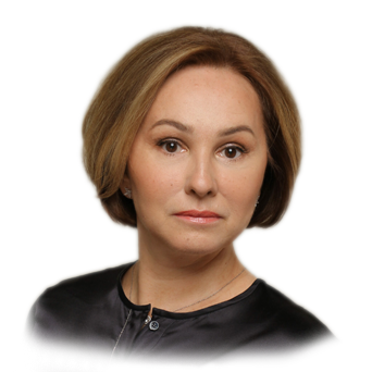 Лазуренко Светлана Борисовна