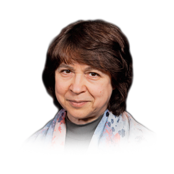 Мишина Галина Александровна