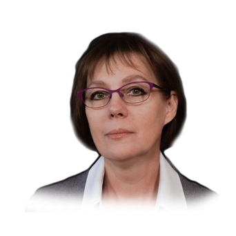 Новикова Наталья Сергеевна