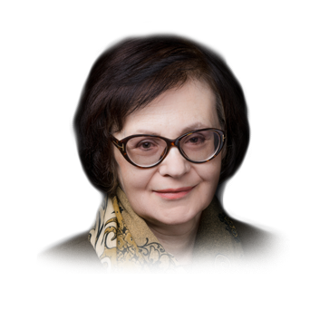 Рожкова Лидия Алексеевна