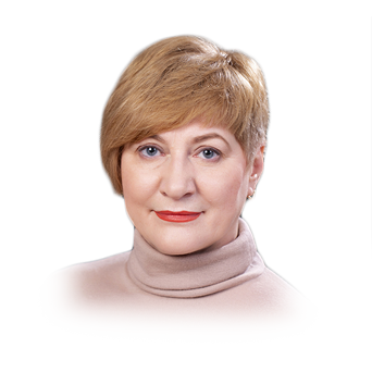 Шилова Елена Анатольевна