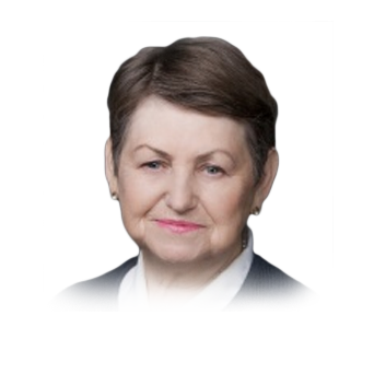Стребелева Елена Антоновна