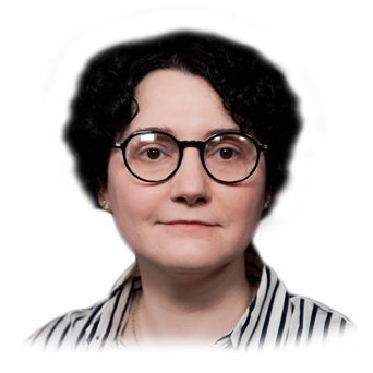 Суетина Оксана Петровна