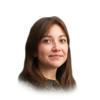 Тарновская Полина Алексеевна