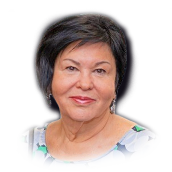 Яхнина Елена Захаровна