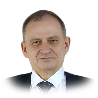 Жуков Олег Федорович