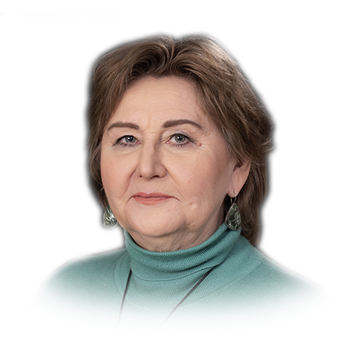 Грибова Ольга Евгеньевна