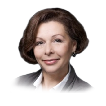 Кинаш Елена Александровна