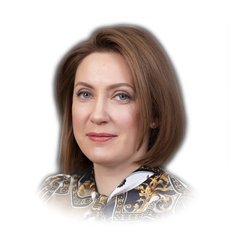 Ворошилова Елена Леонидовна