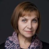 Баенская Елена Ростиславовна