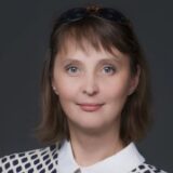 Аршатская Оксана Сергеевна