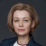 Одинокова Галина Юрьевна