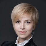 Пархоменко Ксения Борисовна