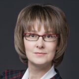 Макарова Елена Михайловна