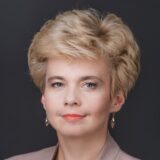 Николаева Татьяна Вячеславна