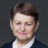 Стребелева Елена Антоновна