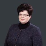 Абкович Алла Яковлевна
