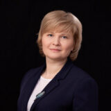 Соловьева Татьяна Александровна