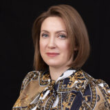 Ворошилова Елена Леонидовна