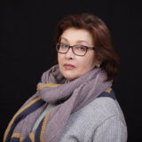 Вишневская Алла Андреевна