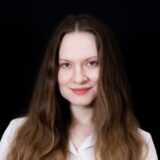Свисткова Валерия Васильевна