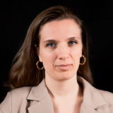 Юлдашева Анастасия Павловна