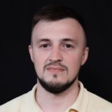 Бурцев Евгений Сергеевич