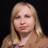 Бузылькова Елена Геннадьевна