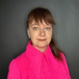 Четверикова Татьяна Юрьевна