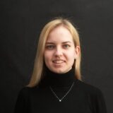 Беликова Анастасия Игоревна