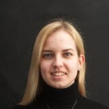 Беликова Анастасия Игоревна