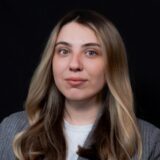 Горохова Марьяна Сергеевна