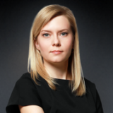 Боженкова Ксения Алексеевна