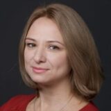 Куликова Татьяна Владимировна