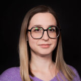 Медведева Евгения Алексеевна