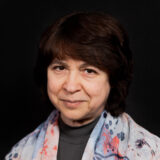 Мишина Галина Александровна
