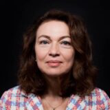 Орлова Анжела Николаевна