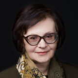 Рожкова Лидия Алексеевна