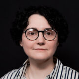 Суетина Оксана Петровна