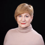 Шилова Елена Анатольевна