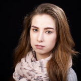 Мартышевская Дарья Михайловна